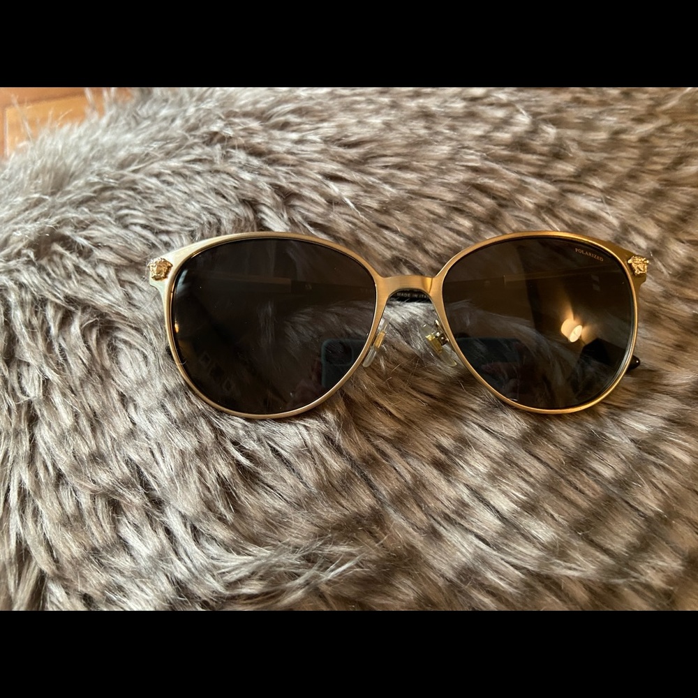 Versace womens sunglasses
